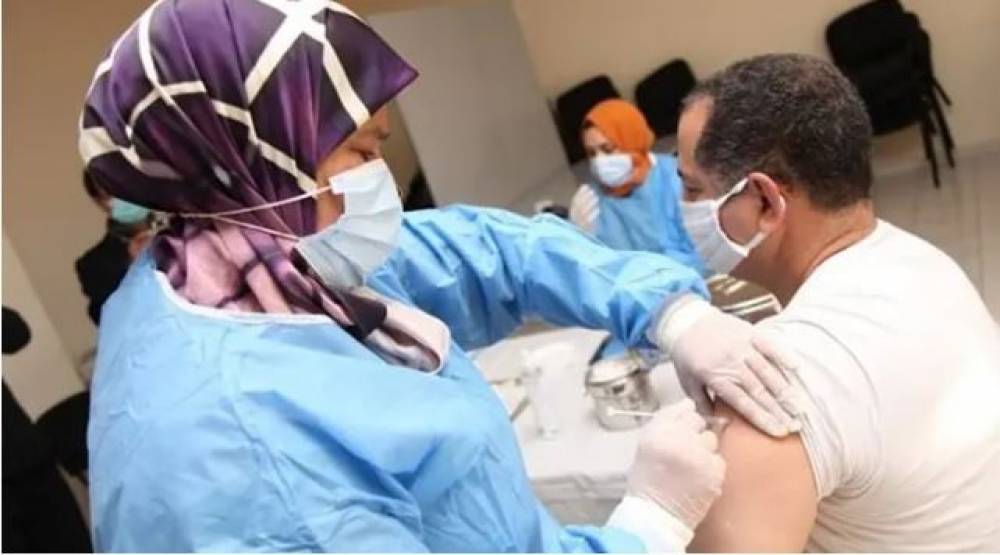 Covid-19. Le Maroc parmi les 5 pays africains ayant atteint l’objectif mondial de vaccination