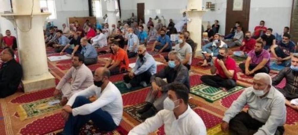 Omicron et prières dans les mosquées : Un rappel à l'ordre du ministère des Habous