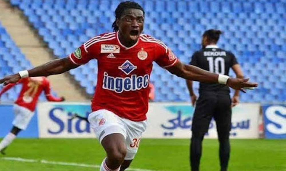 FIFA : le Wydad doit payer 10 millions de DH avant le 25 février pour avoir la possibilité de recruter