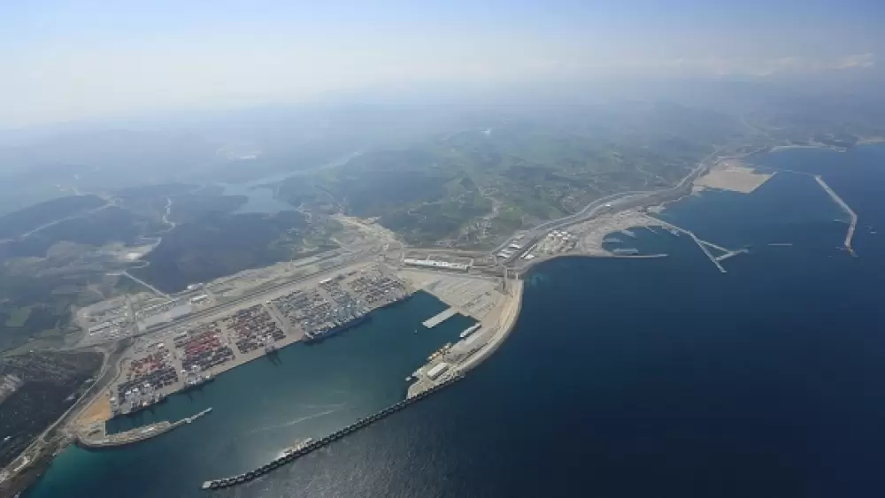 Trafic de conteneurs : Tanger Med creuse son écart avec le port d’Algésiras