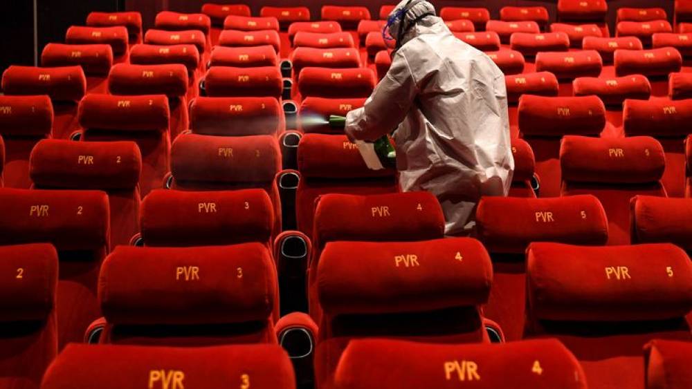 Khouribga: report du Festival International du cinéma africain