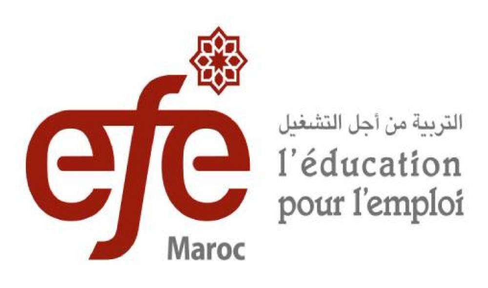 Deux journées de recrutement à Casablanca et Marrakech à l’initiative de la Fondation EFE-Maroc