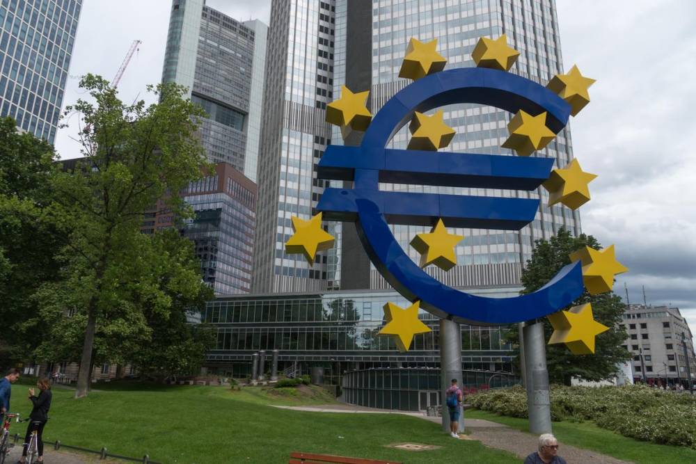 Zone euro : l'inflation annuelle au plus haut en 25 ans en décembre, à 5%