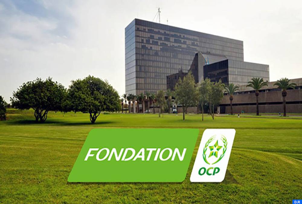 La Fondation OCP soutient la semaine de l’environnement à Madagascar