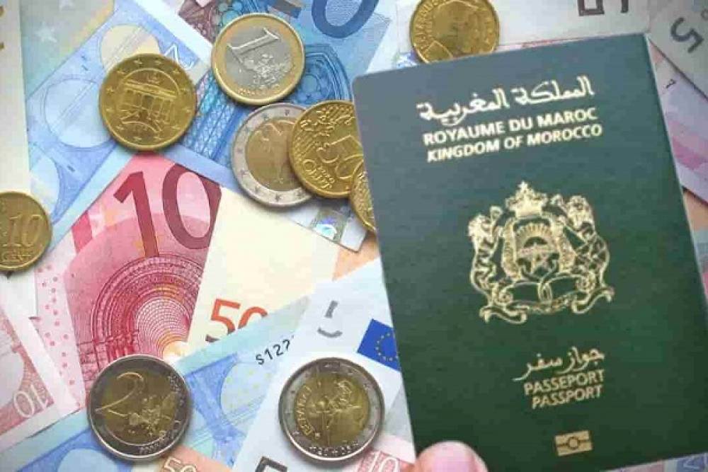 La dotation de voyage passe à 100.000 dirhams par an