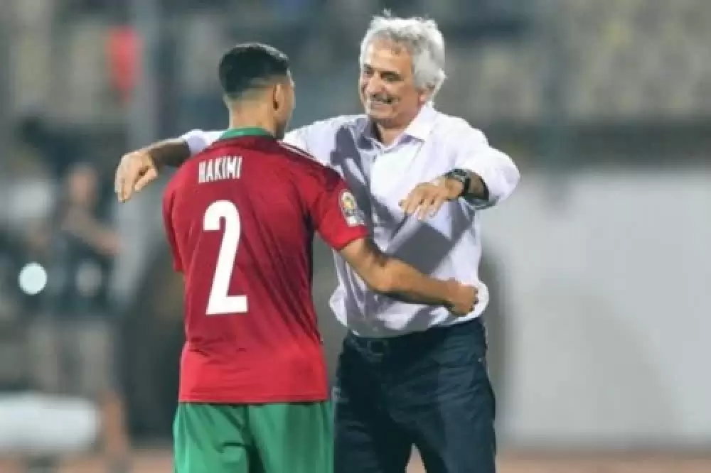 Maroc-Malawi : La belle complicité entre Vahid, Hakimi et Boufal n'échappe pas aux internautes