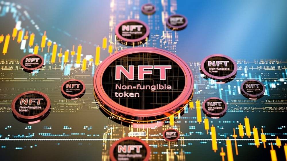 NFTs : ces jetons qui valent une grosse fortune