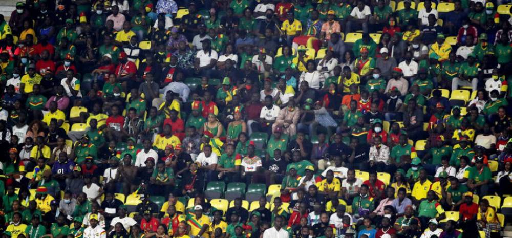 Bousculade mortelle à la CAN: le gouvernement camerounais veut « améliorer » l’accès au stade