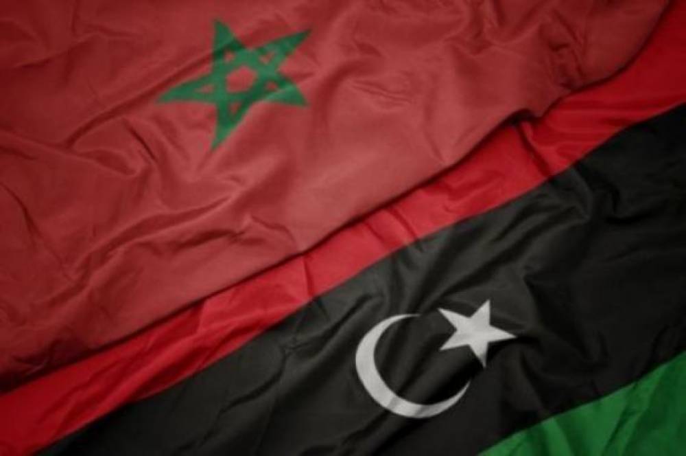 Libye : Une délégation visite Tripoli pour préparer la réouverture du consulat du Maroc