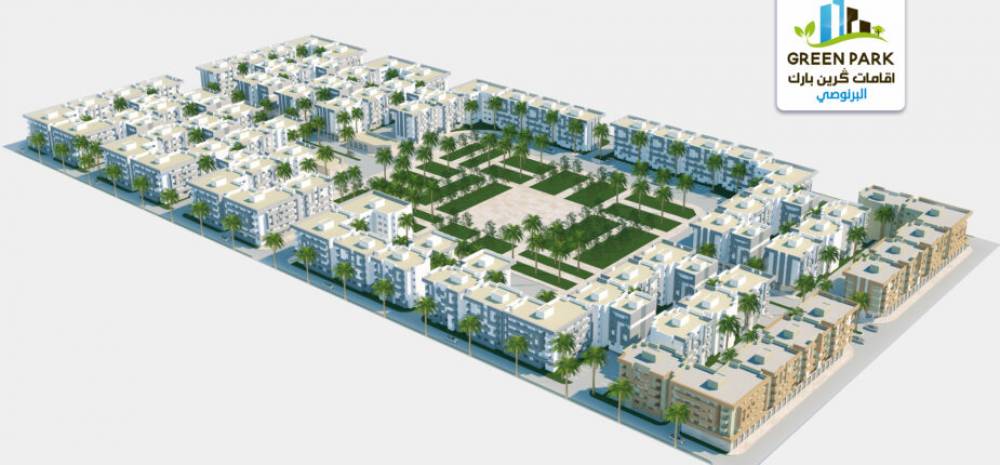 Immobilier: Anouar Al Mostakbal lance son projet « Green Park Bernoussi »