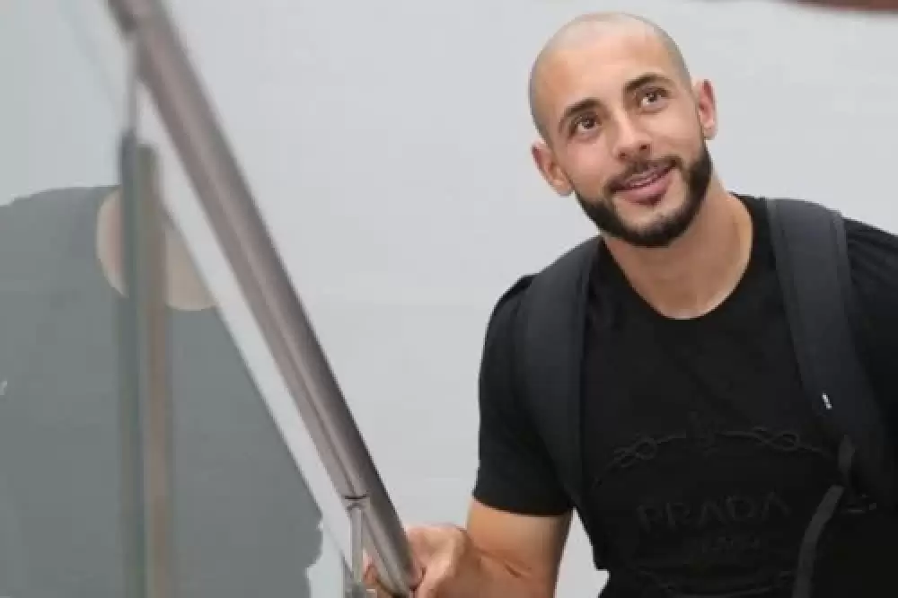 Un autre club de Serie A sur les traces de Sofyan Amrabat