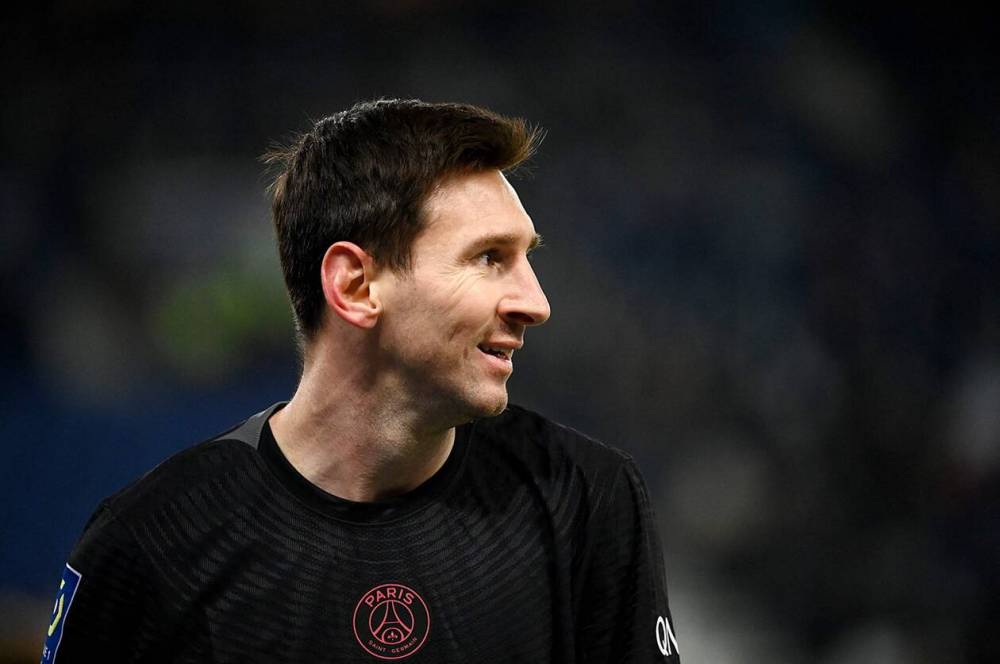 PSG. Lionel Messi avait « la souche la plus dure du Covid-19 »