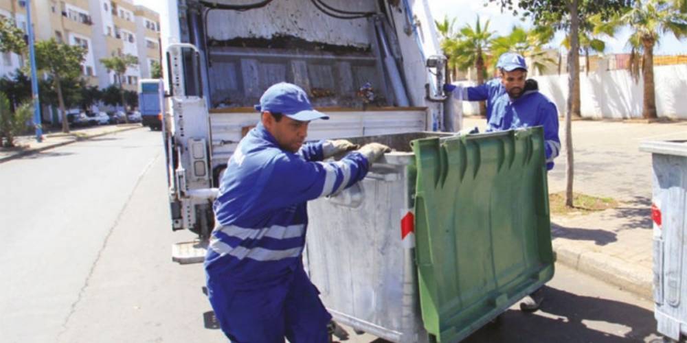 Casablanca-Settat : le schéma de gestion des déchets “non dangereux” à l’étude