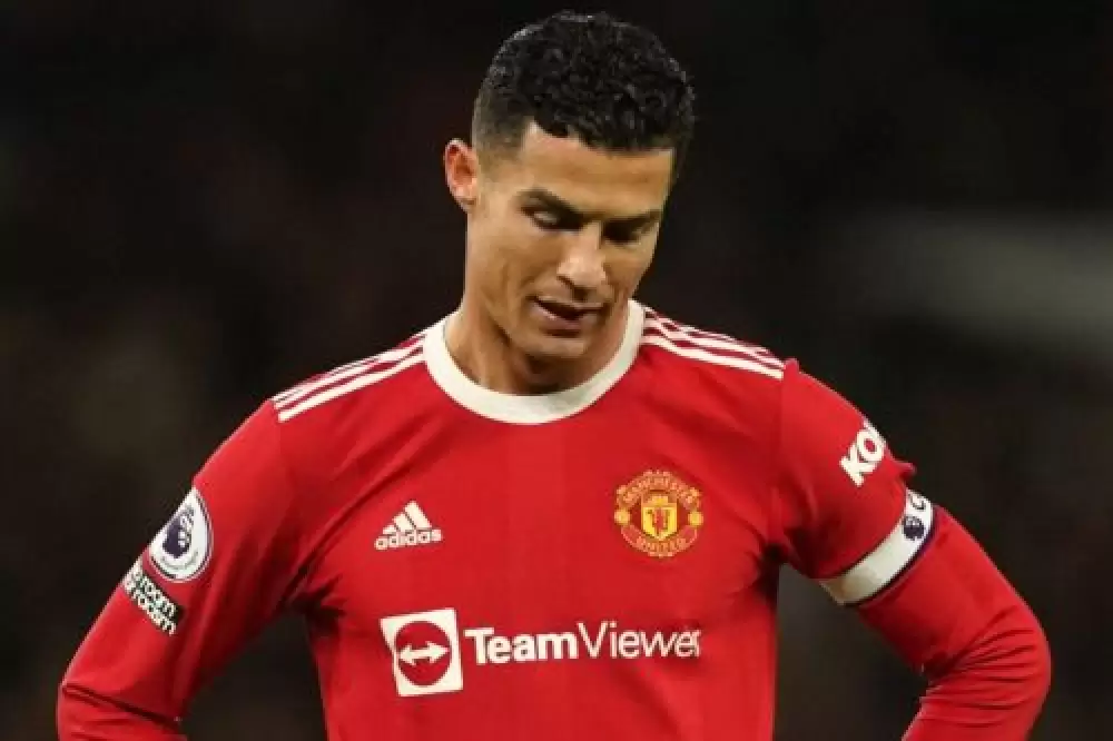 Cristiano Ronaldo menace de quitter Man United en cas d’élimination en LdC