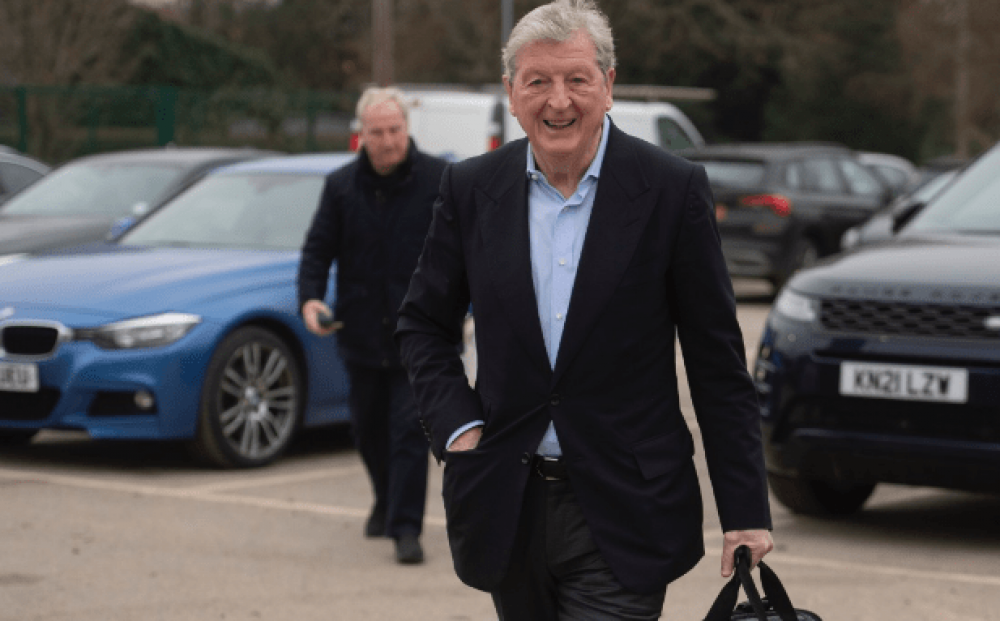 Angleterre : Watford nomme Roy Hodgson pour remplacer Claudio Ranieri