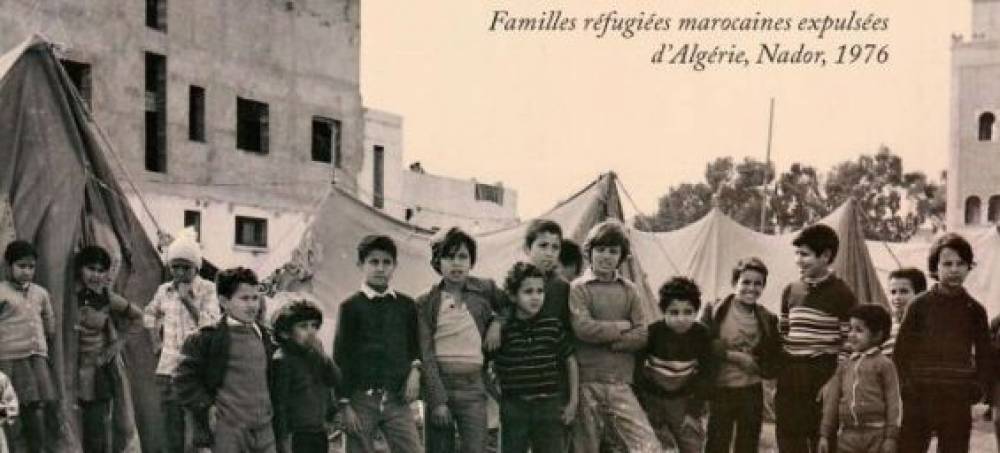 «Marocains d’Algérie : rafle au couchant», un roman de Mansour Kedidir qui rejoint la réalité