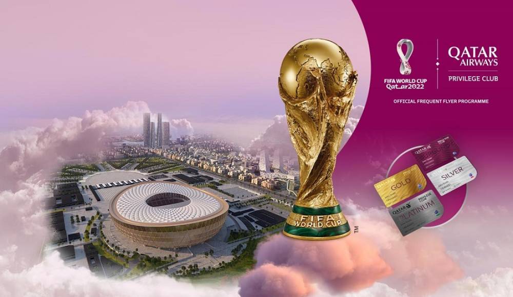 FIFA : Billetterie ouverte pour la Coupe du Monde 2022