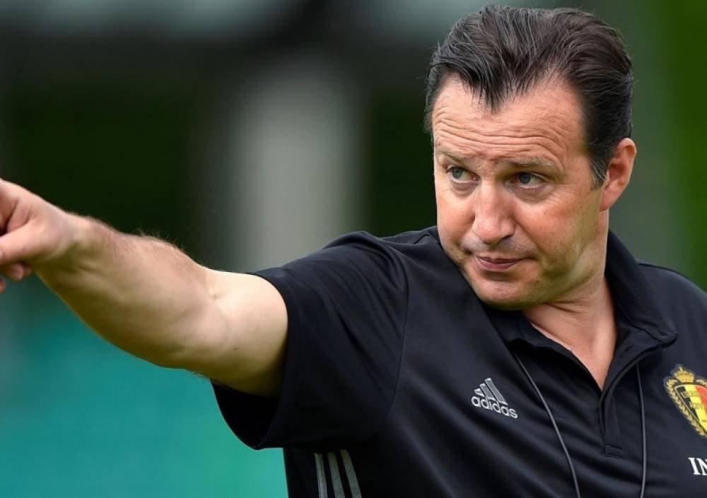 Raja: licencier Wilmots, ça coûte cher