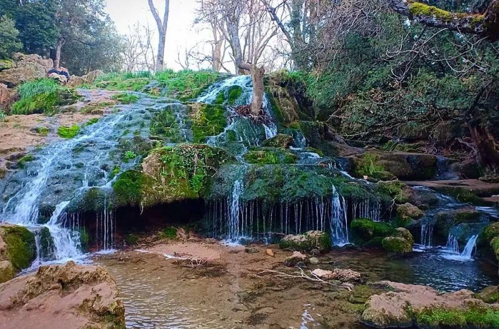 Ifrane : le parc Aïn Vittel bientôt relifté pour 10,5 millions de dirhams