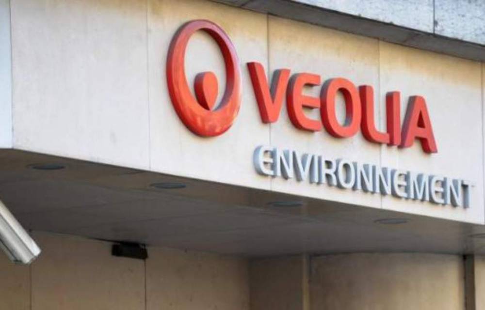 Veolia dépose le projet d'OPA obligatoire sur les actions Lydec