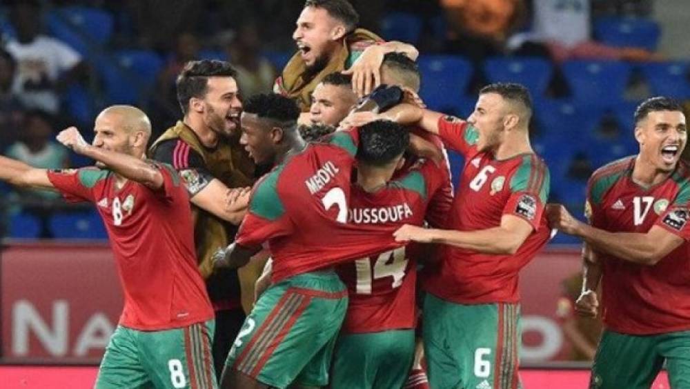 Classement FIFA JANVIER2022 : En attendant l’annonce officielle, le Maroc passe de la 28ème à la 25ème place