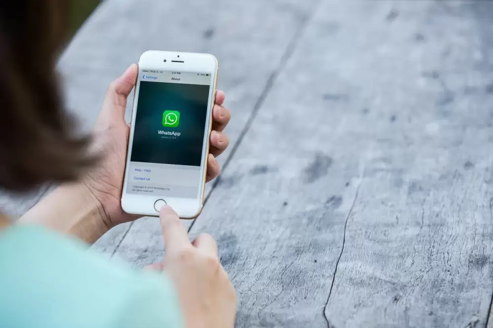 Cette nouvelle fonction WhatsApp permettra de migrer ses chats d’Android vers iOS