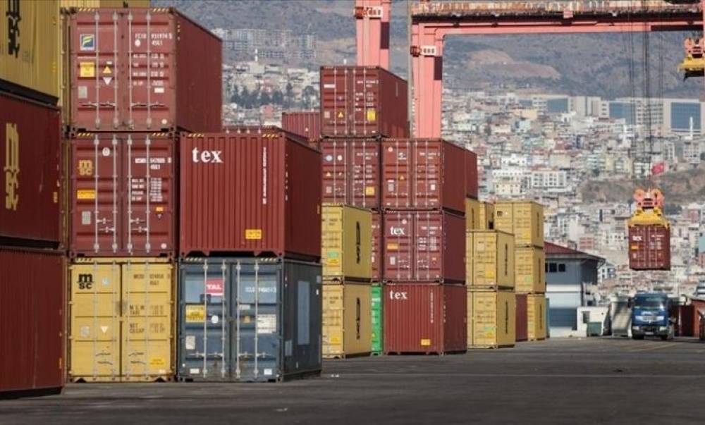 Turquie: Près de 6 milliards de dollars d’exportation minière en 2021