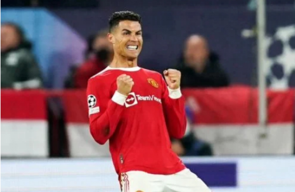 Man United : Cristiano Ronaldo annoncé proche d’un départ