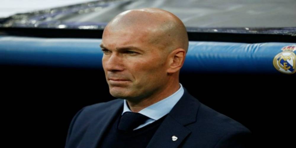 Zinédine Zidane bientôt au PSG ?