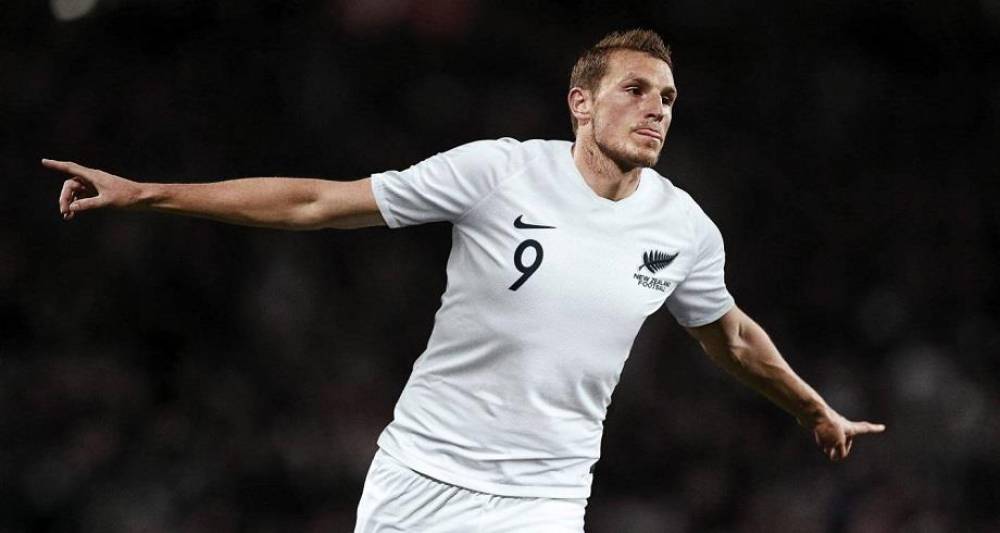 Premier League: Newcastle s'attache les services de Chris Wood