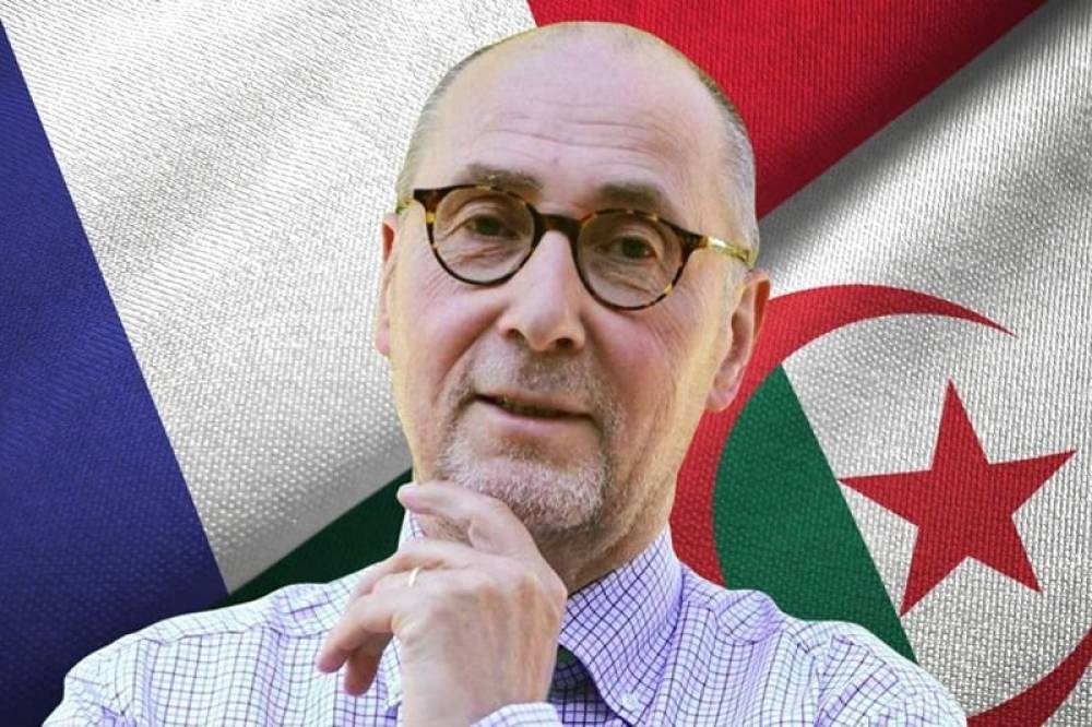 L'ancien ambassadeur de France à Alger appelle à ne pas soutenir un 2è mandat de Tebboune