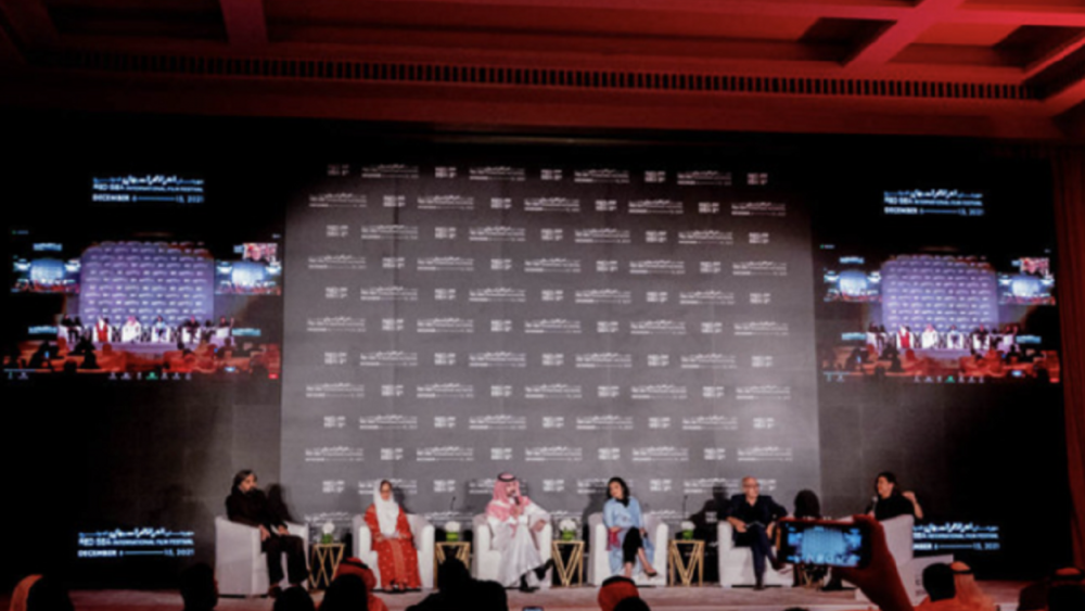 Arabie Saoudite : Deux films marocains reçoivent le soutien du Fonds de la Mer rouge