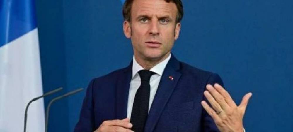 France : Emmanuel Macron écarte la possibilité d’une guerre entre le Maroc et l’Algérie