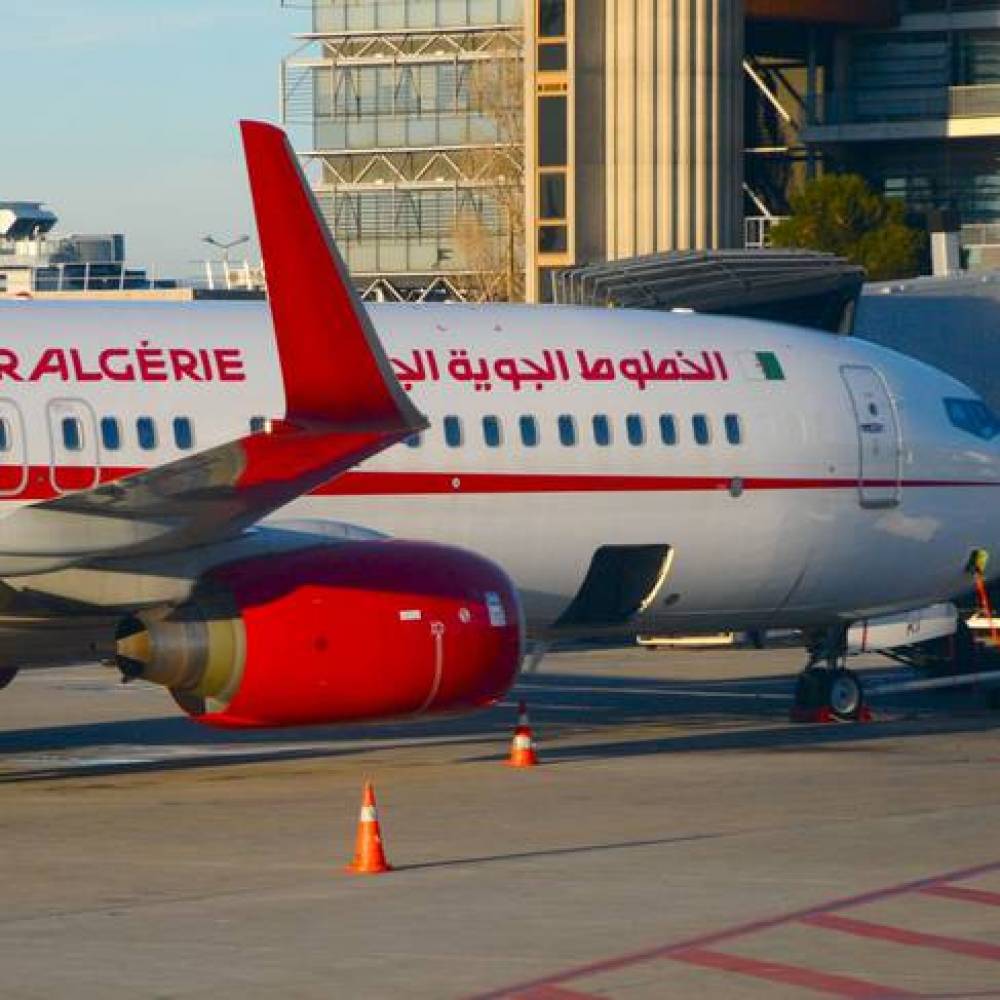 Scandale: une énième bagarre à bord d’un vol d’Air Algérie crée un tollé sur les réseaux sociaux