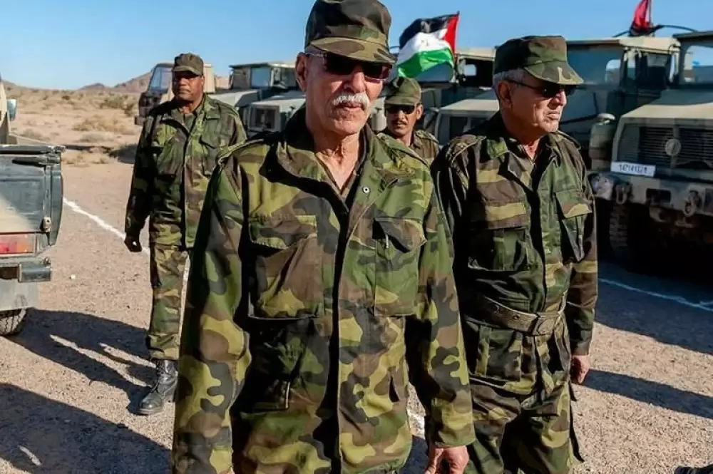 Polisario: Brahim Ghali reprendra son poste de Secrétaire général même sans soutiens