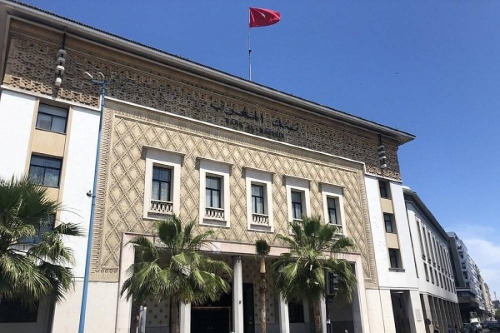 Quand Bank Al-Maghrib vient au secours du marché secondaire