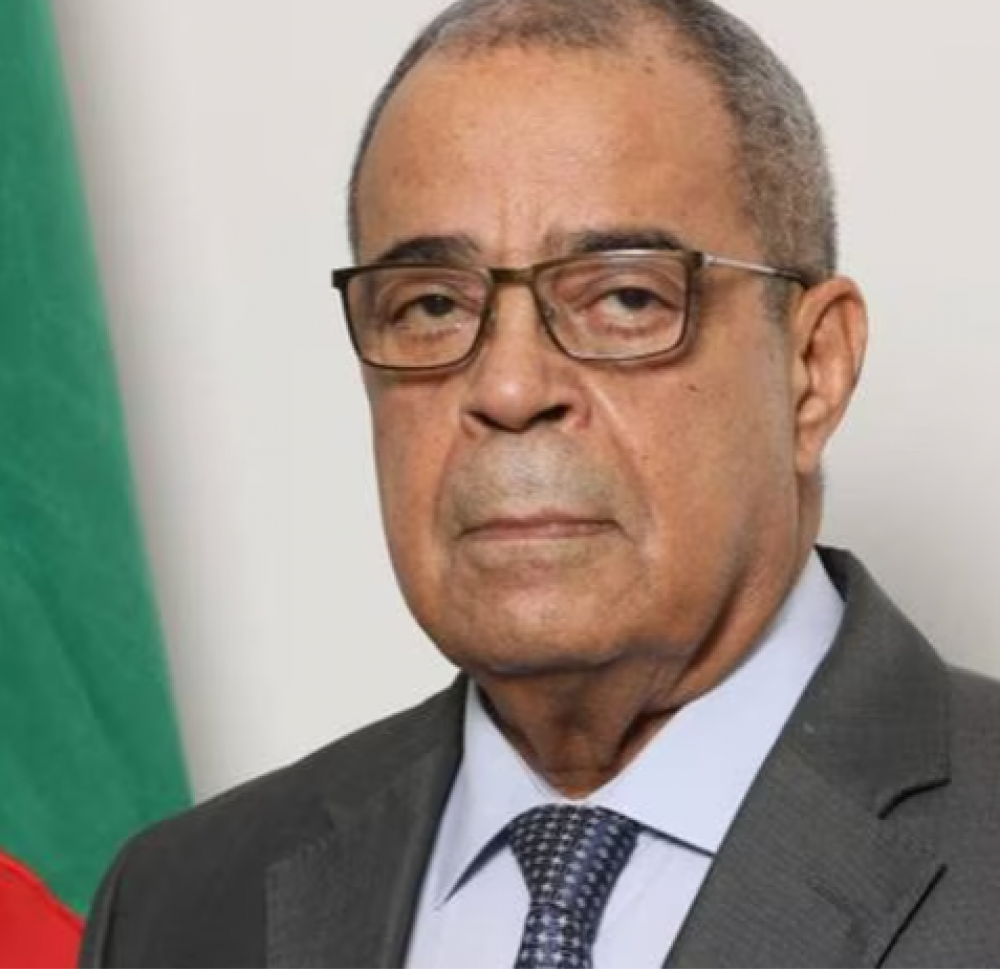 Sahara marocain: quand le ministre algérien de l’Industrie pharmaceutique disjoncte face aux dirigeants d’un groupe saoudien