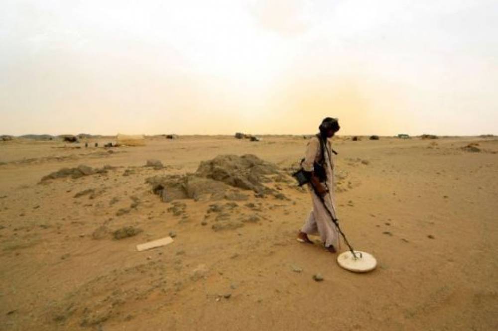 Mauritanie : Des orpailleurs tués à l’Est du Mur des sables