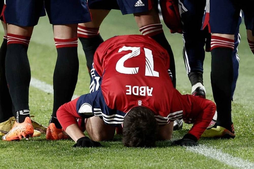 Coupe du Roi d'Espagne : Ezzalzouli offre la qualification à Osasuna, En-Nessyri buteur