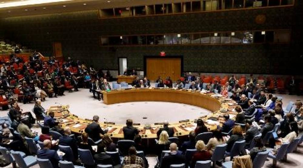 Attentat près du ministère afghan des AE: Le Conseil de sécurité de l'ONU condamne une attaque "terroriste odieuse"