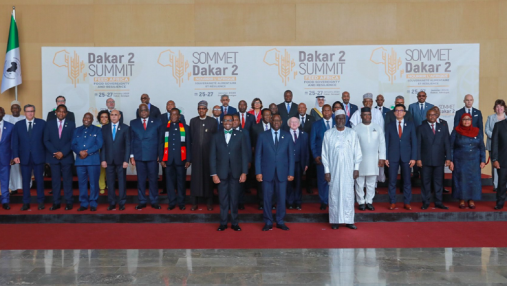 Le Président Macky Sall reçoit Aziz Akhannouch, porteur d'un message de SM le Roi