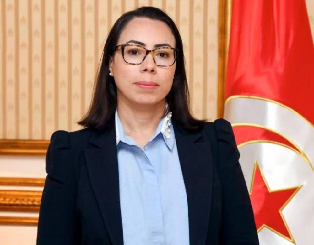 Tunisie : L’ancienne cheffe du cabinet présidentiel condamnée à 14 mois de prison