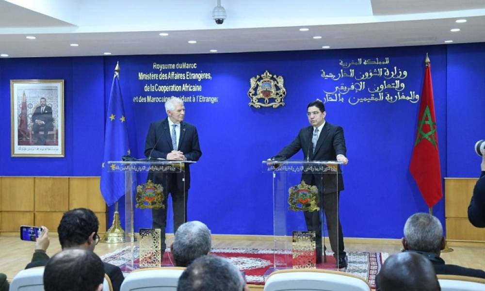 Maroc-Union européenne : deux nouvelles initiatives pour renforcer le partenariat bilatéral