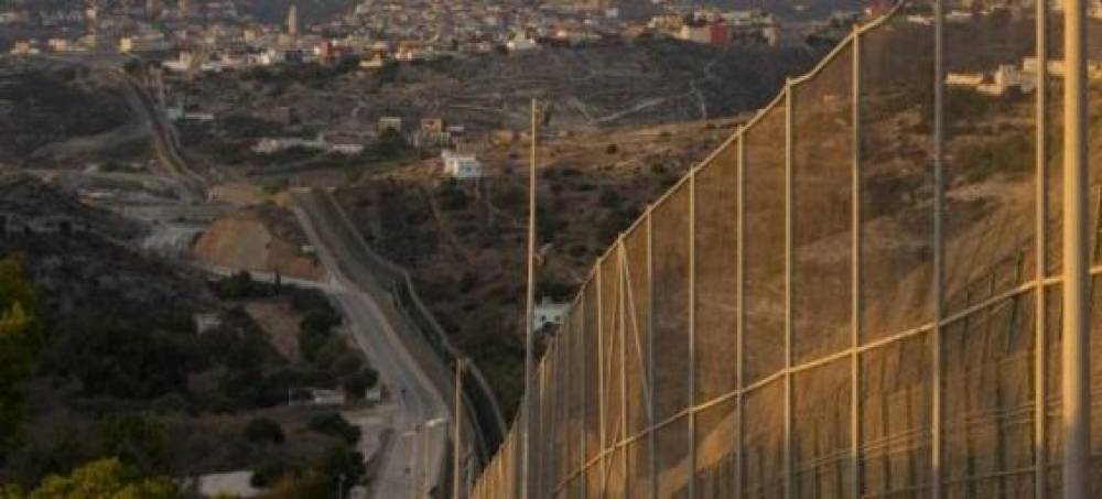 Migration : Une nouvelle tentative d’entrée signalée près de Melilla