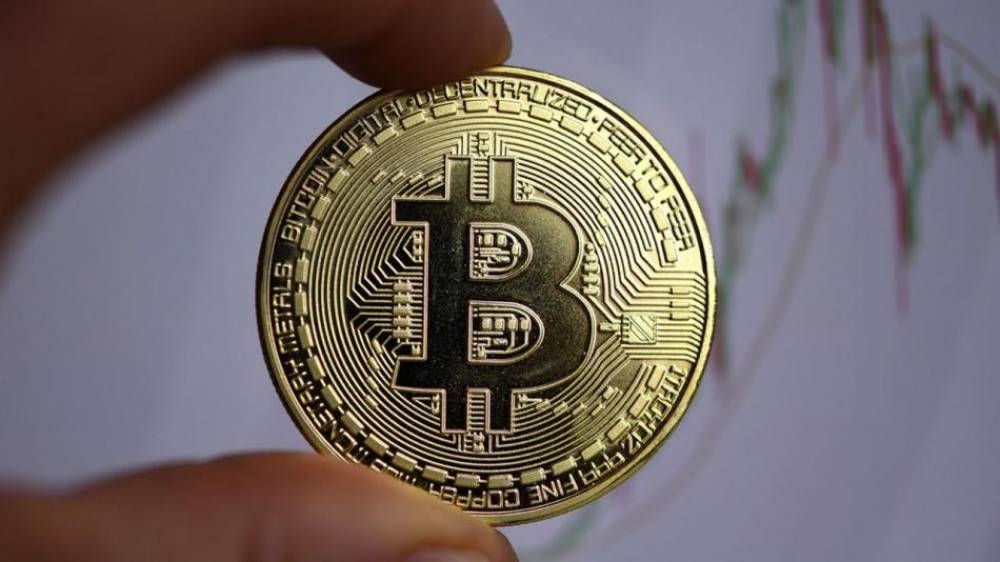 Le bitcoin s'enflamme et repasse le cap des 20.000 dollars