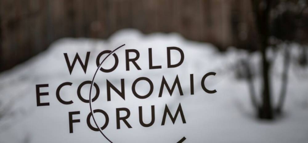 Au menu de Davos, guerre en Ukraine, Chine et commerce mondial en eaux troubles