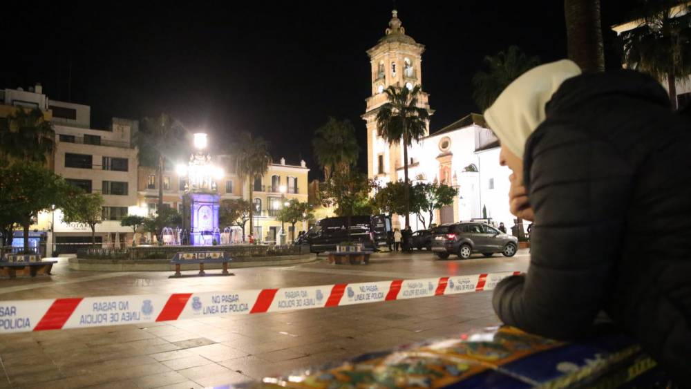 Algésiras: un sacristain mort et un prêtre blessé dans une attaque à la machette