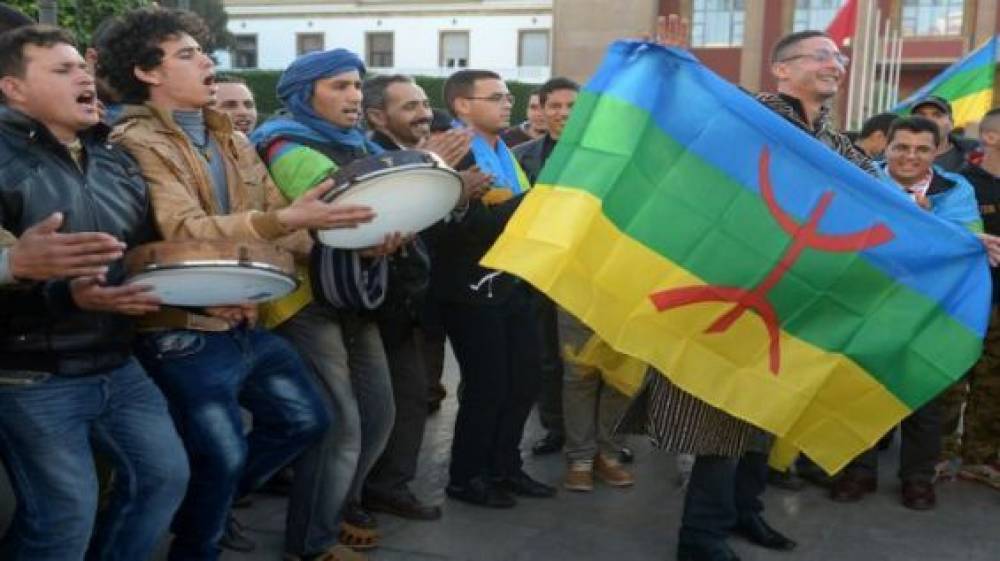 Reconnaissance du Nouvel an amazigh : Les ONG adressent une lettre au roi Mohammed VI