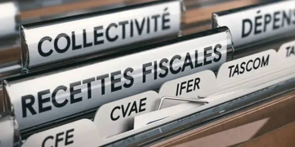 SCRT: Les recettes fiscales progressent de 17,4% à fin décembre