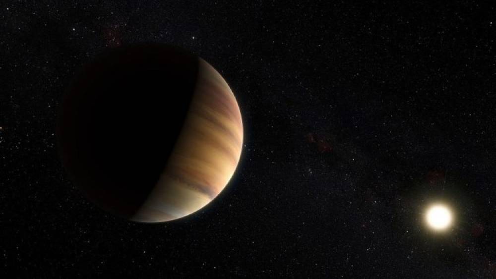 Russie: Des scientifiques découvrent huit exoplanètes, une première